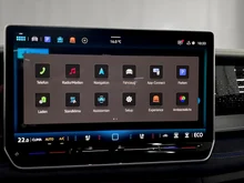 VW Tayron Sport eHybrid DSG 150kW in Delfingrau Metallic