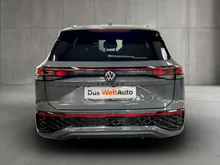 VW Tayron Sport eHybrid DSG 150kW in Delfingrau Metallic