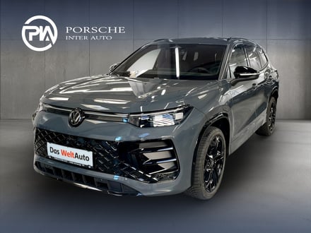 VW Tayron Sport eHybrid DSG 150kW
