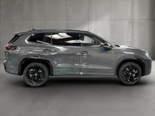 VW Tayron Sport eHybrid DSG 150kW in Delfingrau Metallic