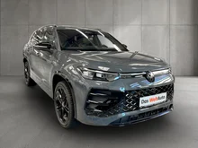 VW Tayron Sport eHybrid DSG 150kW in Delfingrau Metallic