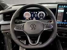 VW Tayron Sport eHybrid DSG 150kW in Delfingrau Metallic