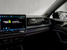 VW Tayron Sport eHybrid DSG 150kW in Delfingrau Metallic