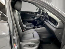 VW Tayron Sport eHybrid DSG 150kW in Delfingrau Metallic