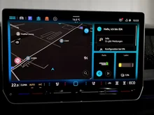VW Tayron Sport eHybrid DSG 150kW in Delfingrau Metallic