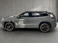 VW Tayron Sport eHybrid DSG 150kW in Delfingrau Metallic