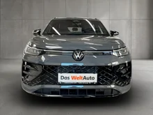VW Tayron Sport eHybrid DSG 150kW in Delfingrau Metallic