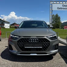 Thumbnail-Foto von Fahrzeug