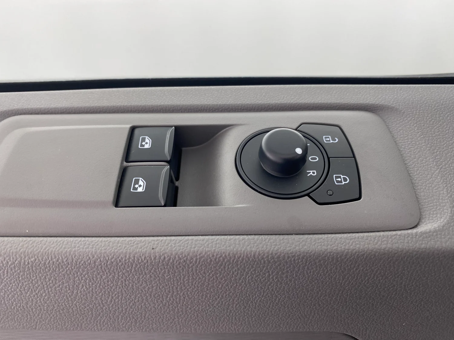 Bild eines VW Transporter Kastenwagen TDI