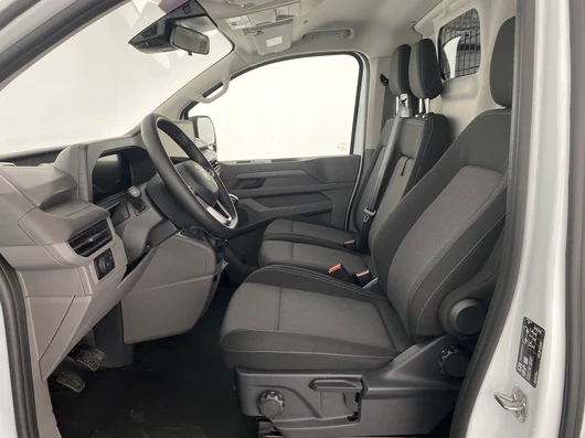 Bild eines VW Transporter Kastenwagen TDI