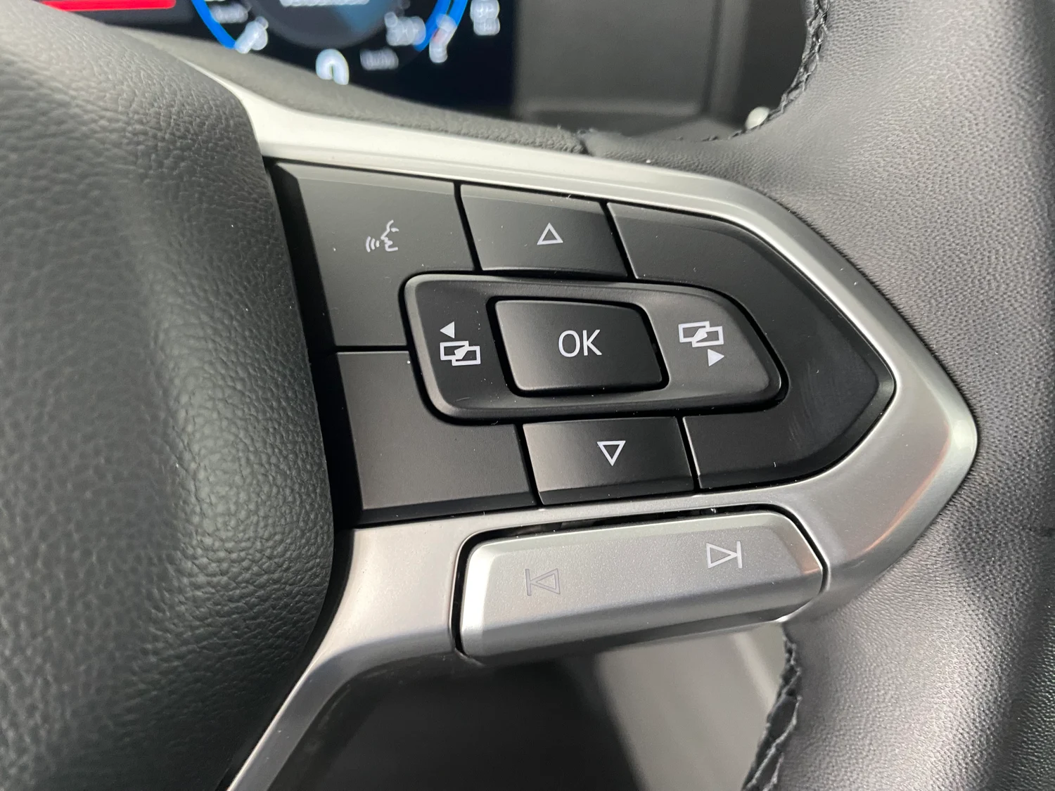 Bild eines VW Transporter Kastenwagen TDI