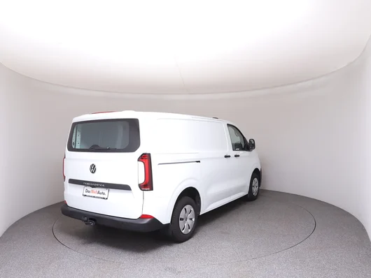 Bild eines VW Transporter Kastenwagen TDI