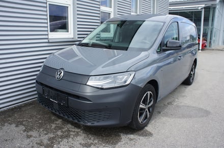 VW Caddy Cargo Maxi TDI