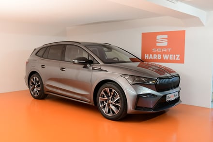 Škoda Enyaq Sportline 80