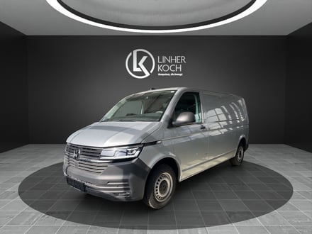 VW Transporter Kastenwagen LR TDI