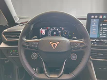 CUPRA Formentor e-HYBRID 204 PS DSG in Magnet-Grau Metallic