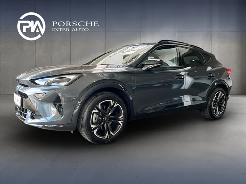 CUPRA Formentor e-HYBRID 204 PS DSG