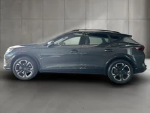 CUPRA Formentor e-HYBRID 204 PS DSG in Magnet-Grau Metallic