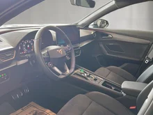 CUPRA Formentor e-HYBRID 204 PS DSG in Magnet-Grau Metallic