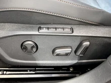 CUPRA Formentor e-HYBRID 204 PS DSG in Magnet-Grau Metallic