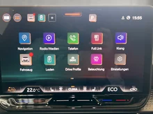 CUPRA Formentor e-HYBRID 204 PS DSG in Magnet-Grau Metallic