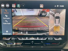 CUPRA Formentor e-HYBRID 204 PS DSG in Magnet-Grau Metallic