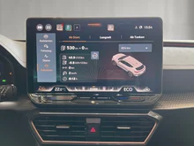 CUPRA Formentor e-HYBRID 204 PS DSG in Magnet-Grau Metallic
