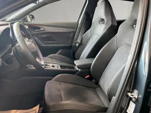 CUPRA Formentor e-HYBRID 204 PS DSG in Magnet-Grau Metallic