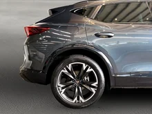 CUPRA Formentor e-HYBRID 204 PS DSG in Magnet-Grau Metallic