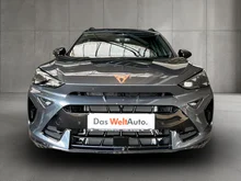 CUPRA Formentor e-HYBRID 204 PS DSG in Magnet-Grau Metallic