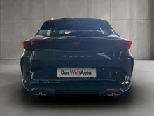 CUPRA Formentor e-HYBRID 204 PS DSG in Magnet-Grau Metallic