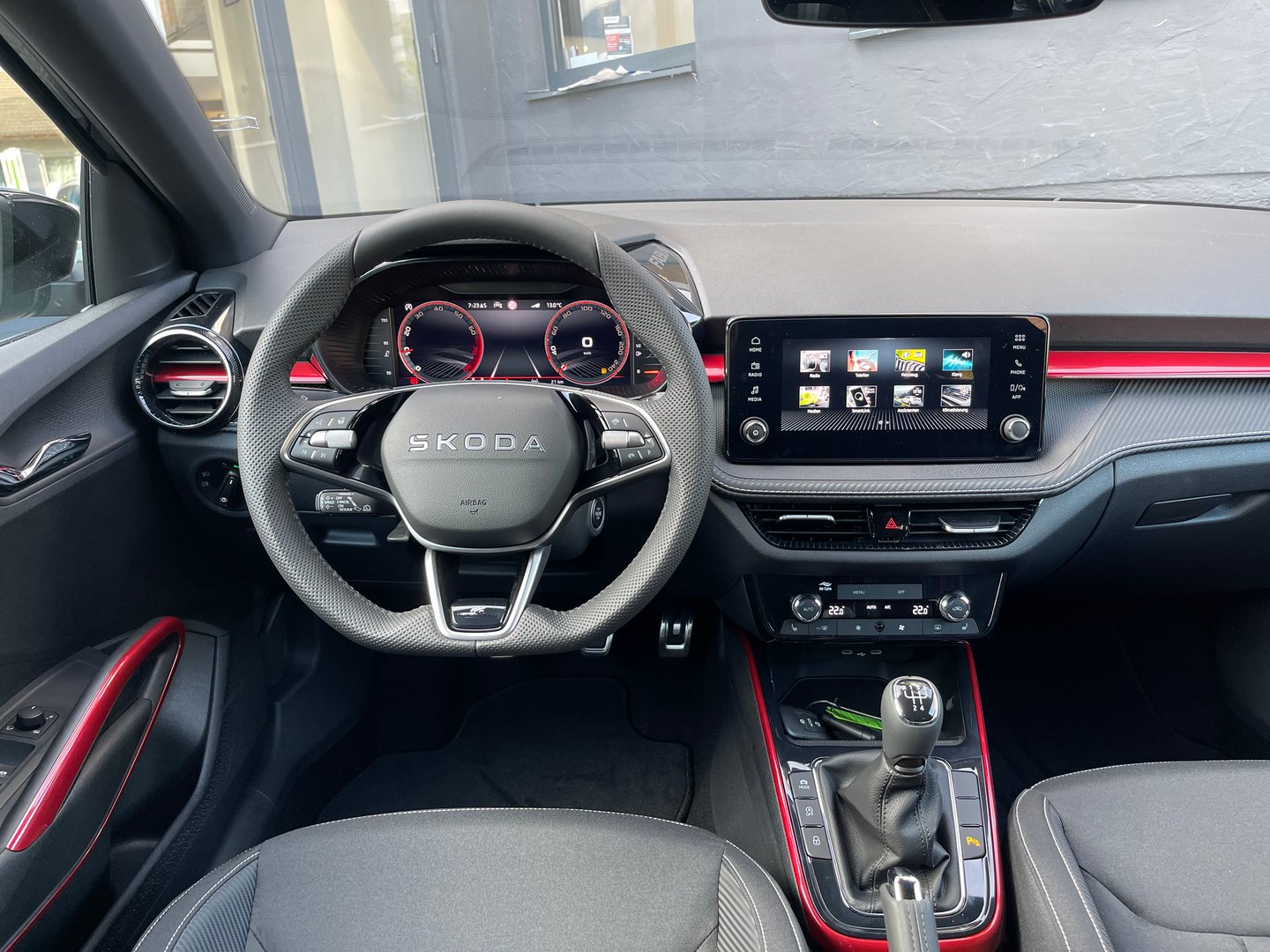 Fahrzeug Vorschaubild