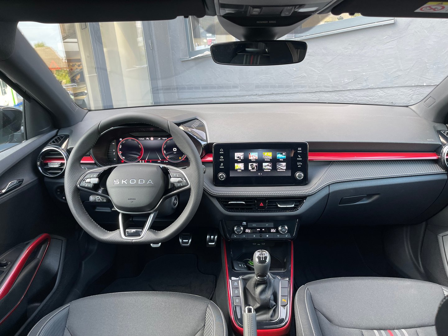 Fahrzeug Vorschaubild