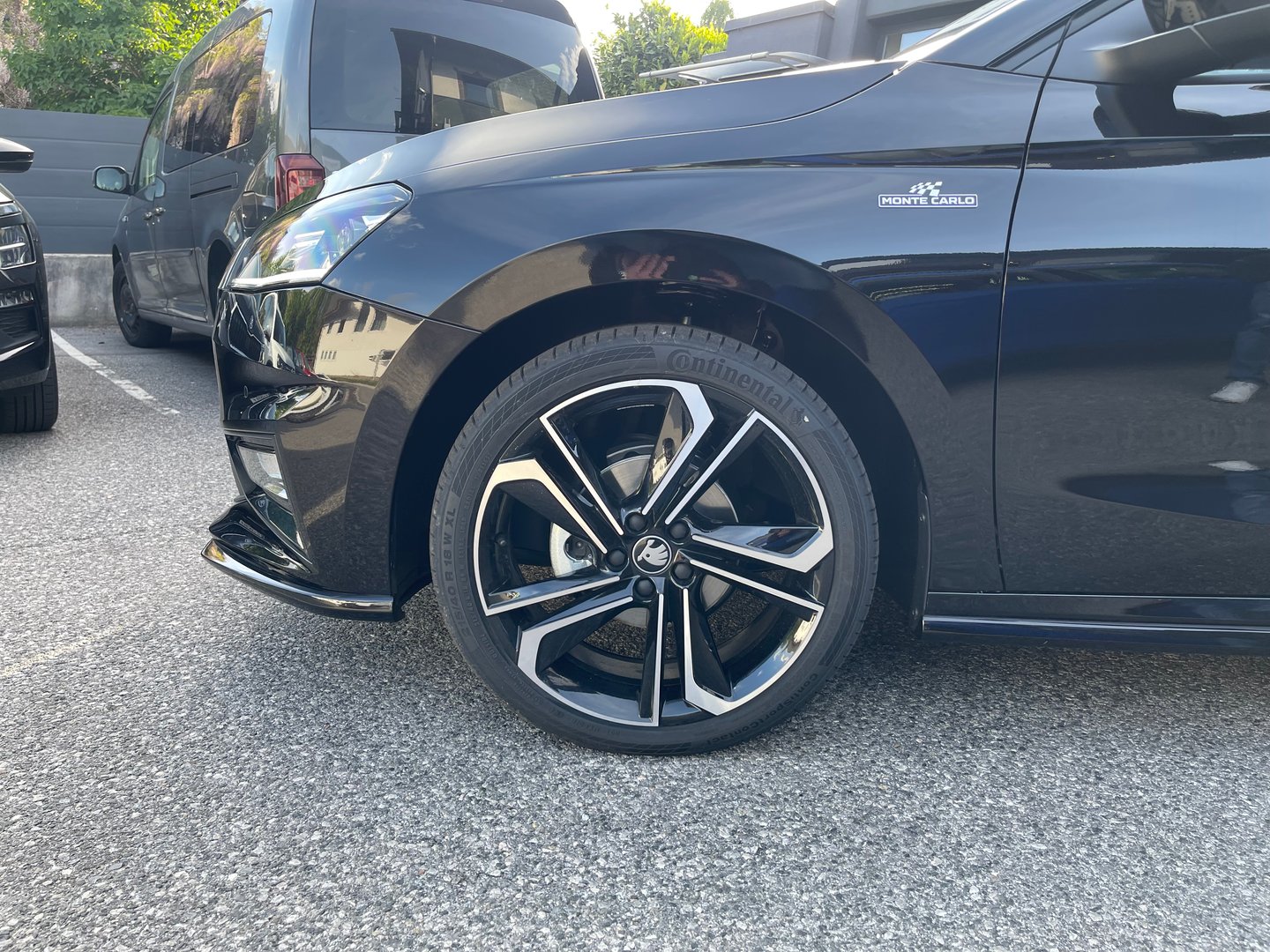 Fahrzeug Vorschaubild