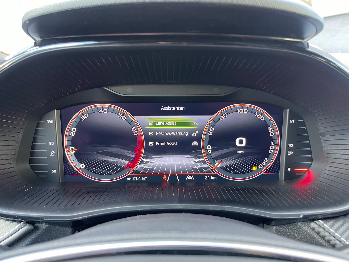 Fahrzeug Vorschaubild