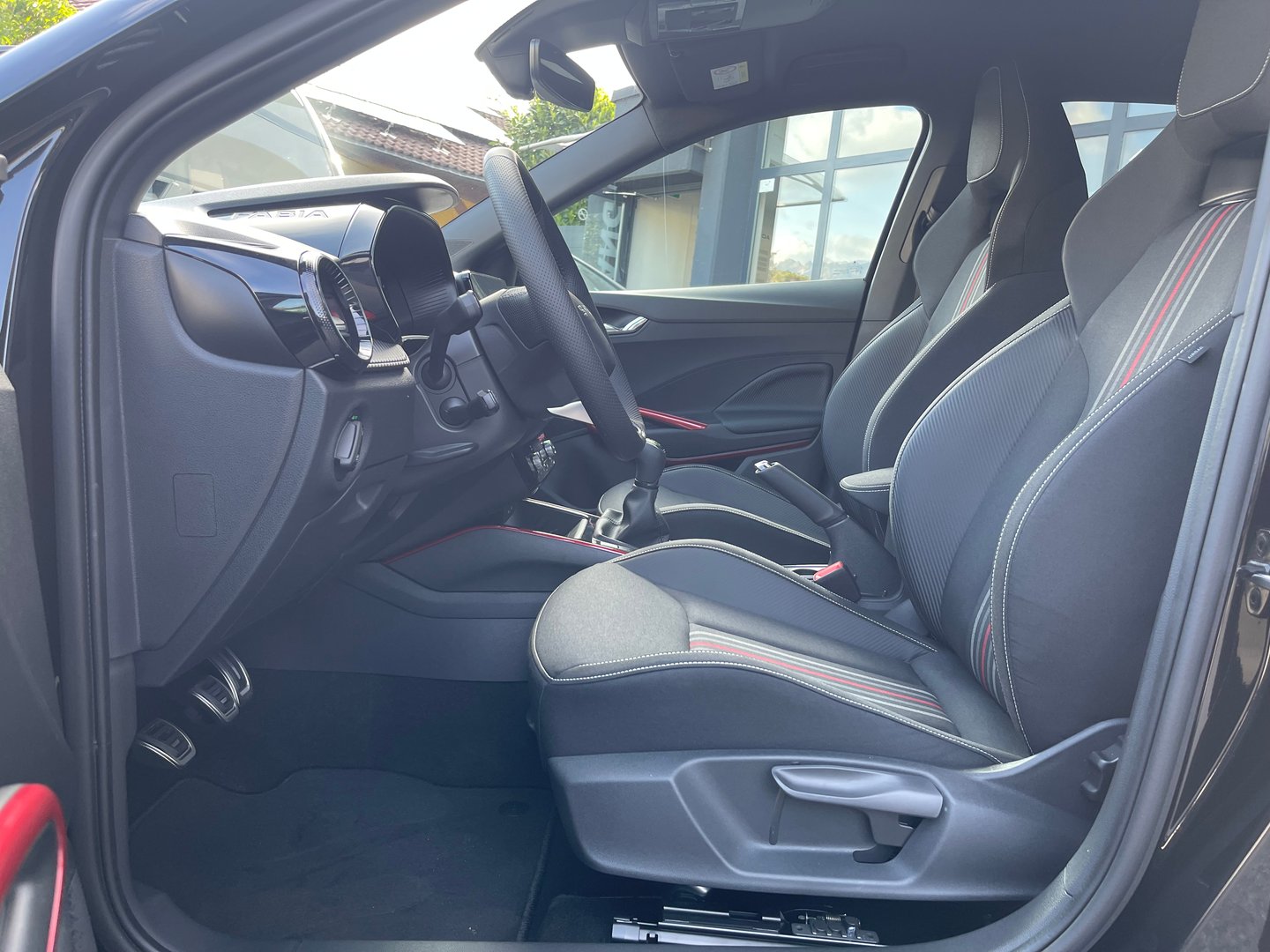 Fahrzeug Vorschaubild