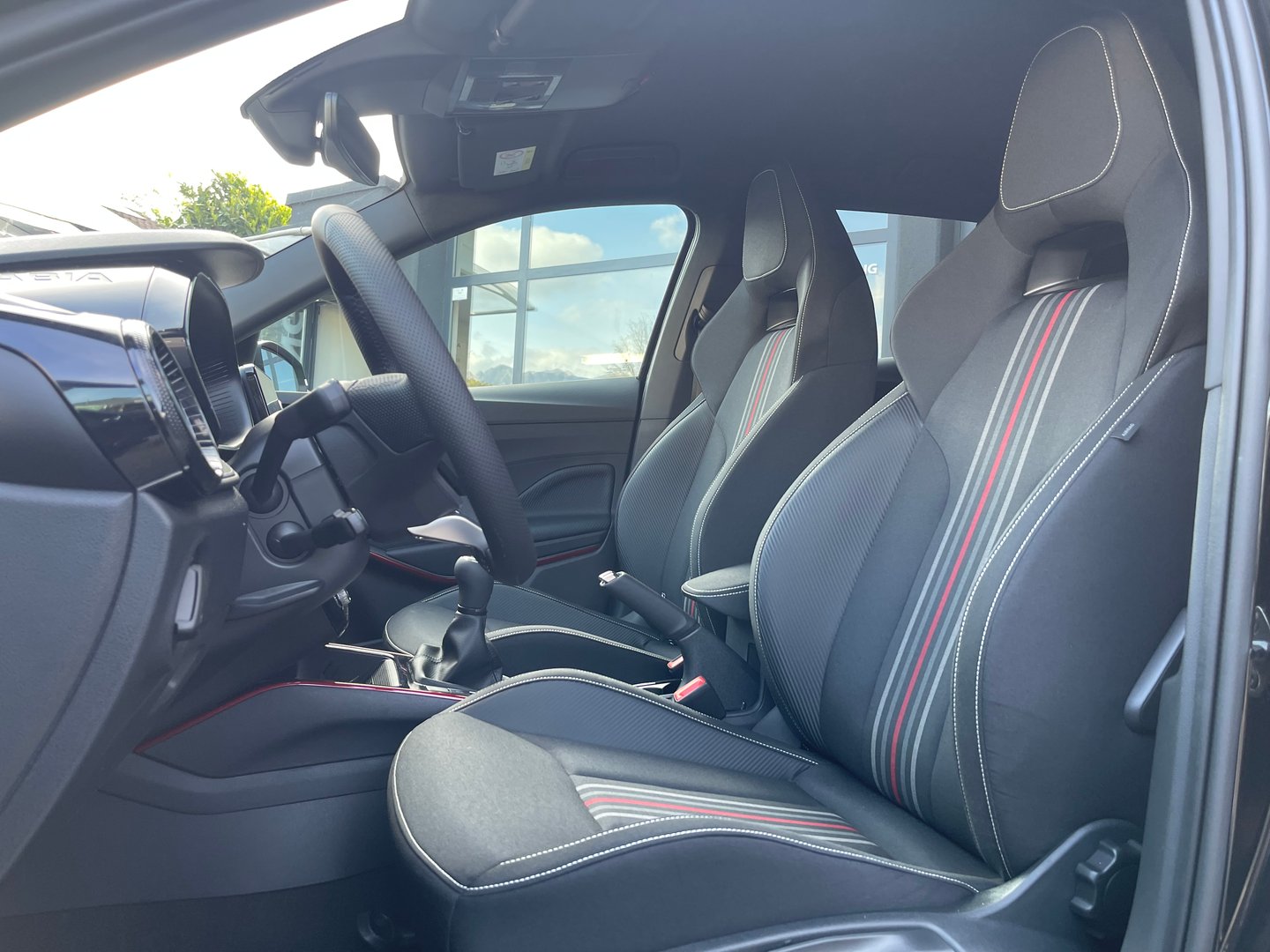 Fahrzeug Vorschaubild