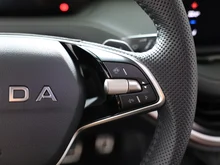 Škoda Elroq Sportline 85 in Graphit-Grau Metallic