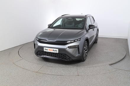 Škoda Elroq Sportline 85