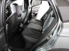 Škoda Elroq Sportline 85 in Graphit-Grau Metallic