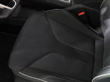 Škoda Elroq Sportline 85 in Graphit-Grau Metallic