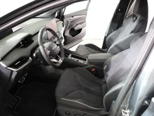 Škoda Elroq Sportline 85 in Graphit-Grau Metallic