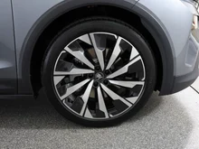 Škoda Elroq Sportline 85 in Graphit-Grau Metallic