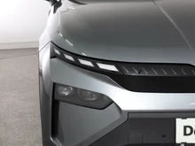 Škoda Elroq Sportline 85 in Graphit-Grau Metallic