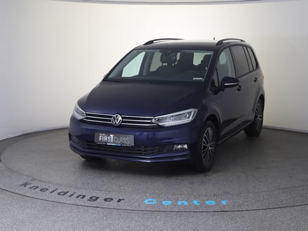 VW Touran Friends TSI DSG