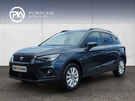 SEAT Arona Style EcoTSI