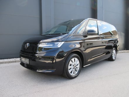 VW Multivan Business ÜH TDI
