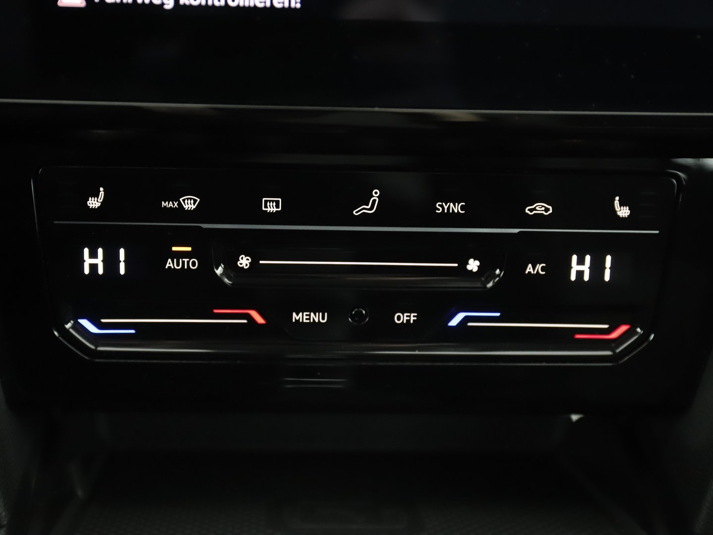 VW Passat Variant Business TDI | Bild 27 von 37
