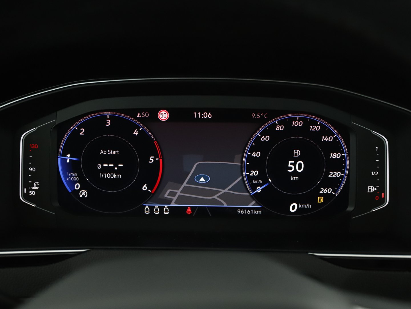 VW Passat Variant Business TDI | Bild 16 von 37