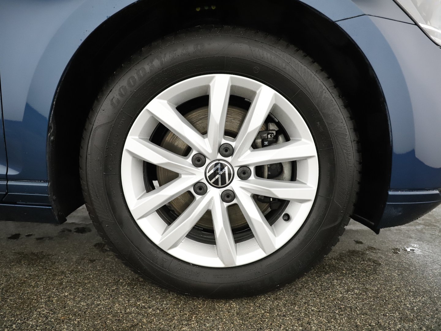 VW Passat Variant Business TDI | Bild 9 von 37
